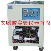 低温冷却液循环泵100L